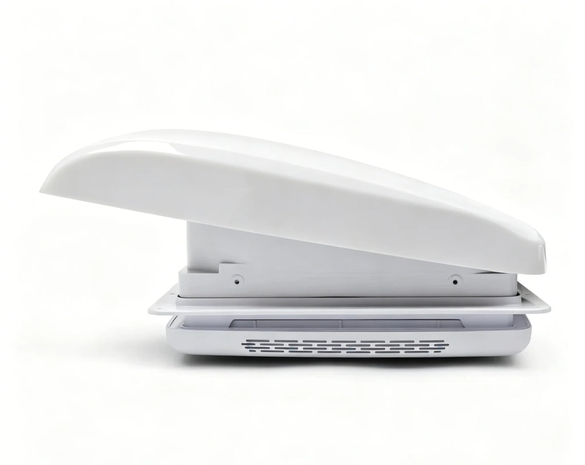 ProBreeze white lid with white frame