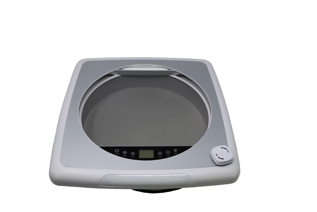 ProBreeze Vent System Brushless Roof Fan