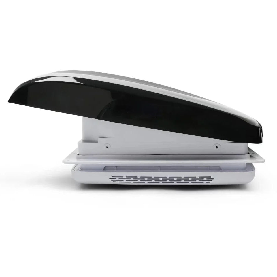 ProBreeze black lid with white frame