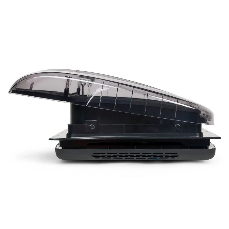 ProBreeze clear lid with black frame