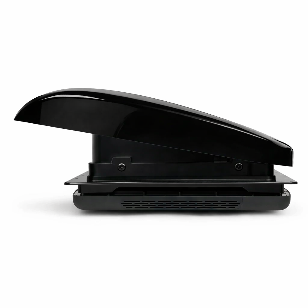 ProBreeze black lid with black frame