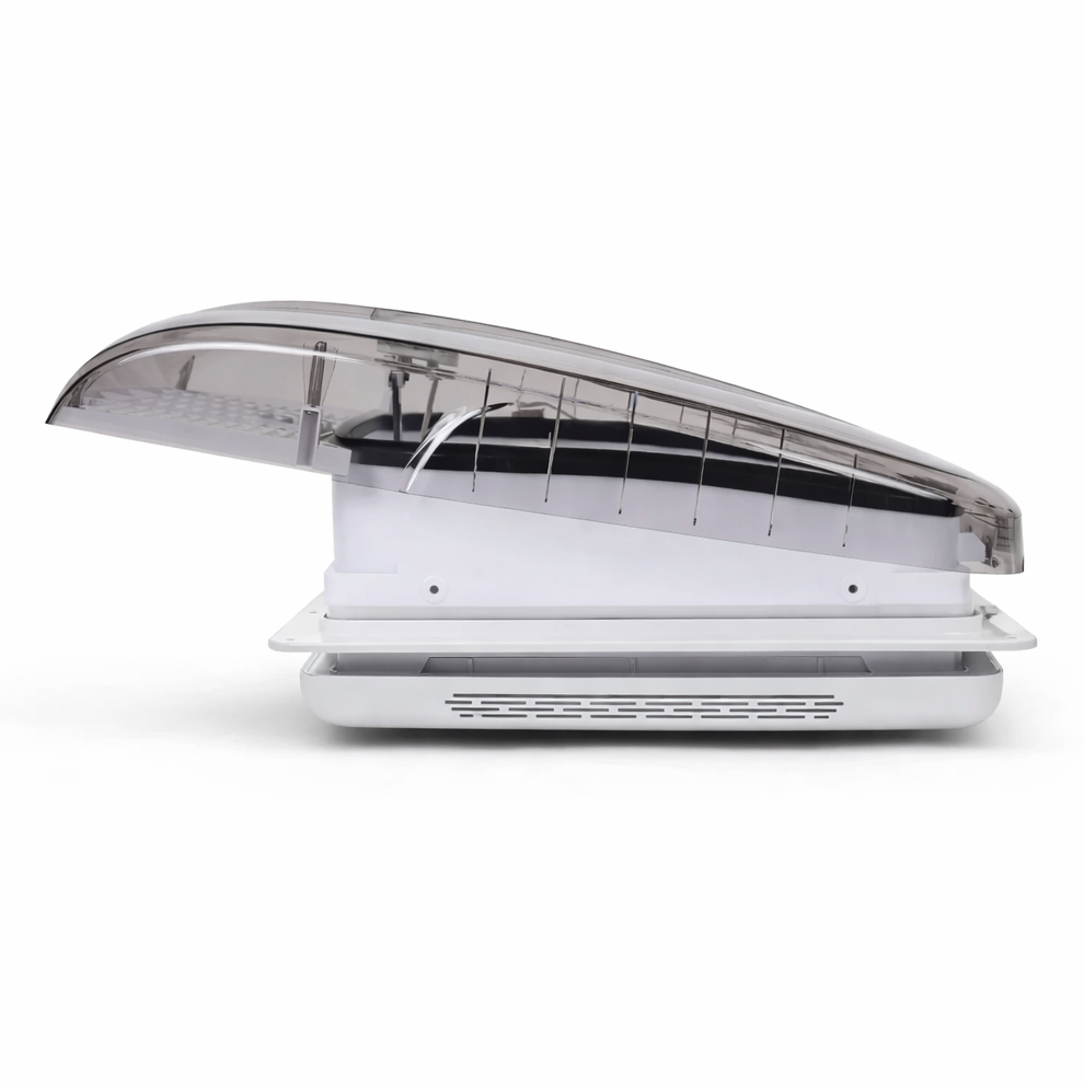ProBreeze clear lid with white frame